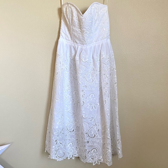 Parker Azalea Dress - Picture 3 of 10